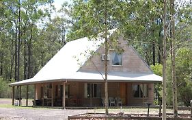 Woodlane Cottages Hunter Valley