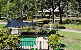 Woodlane Cottages Hunter Valley